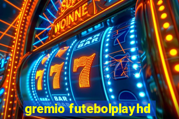 gremio futebolplayhd